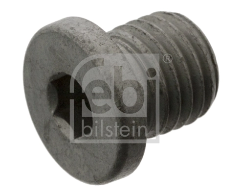 Screw Plug, oil sump